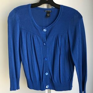 Lucky Brand Cardigan